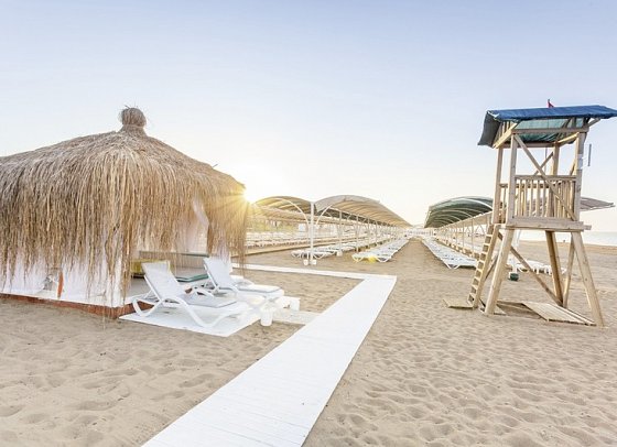 Bella Resort & Spa