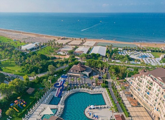 Bella Resort & Spa