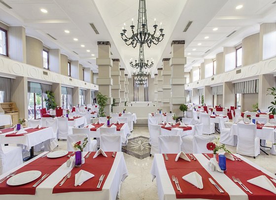 Bella Resort & Spa