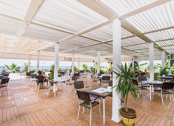 Bella Resort & Spa