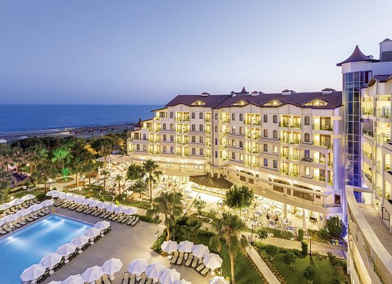 Bella Resort & Spa