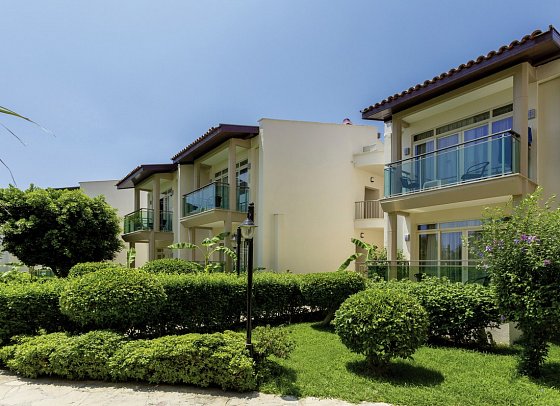 Bella Resort & Spa