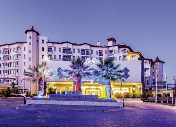 Bella Resort & Spa