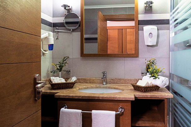 Adalya Resort & Spa Adults Only