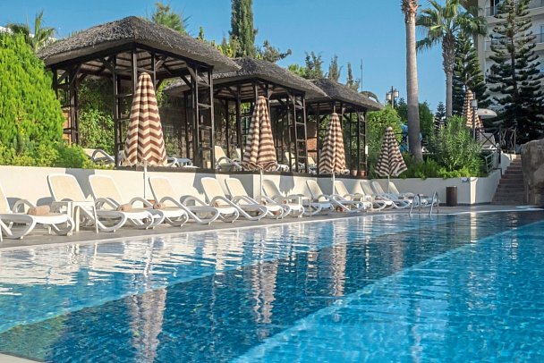 Adalya Resort & Spa Adults Only