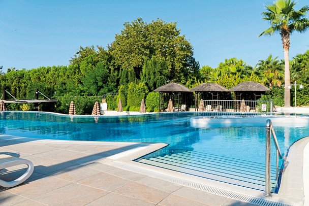 Adalya Resort & Spa Adults Only
