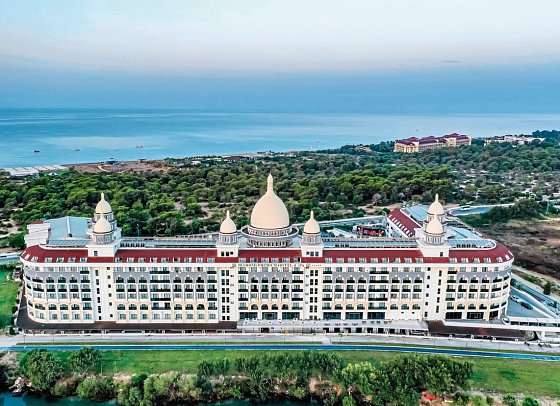 Diamond Premium Hotel & Spa
