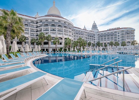 Diamond Premium Hotel & Spa