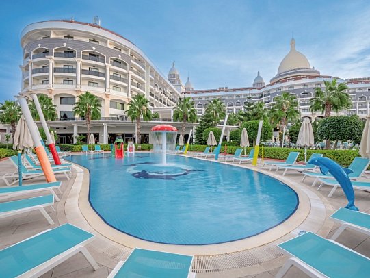 Diamond Premium Hotel & Spa