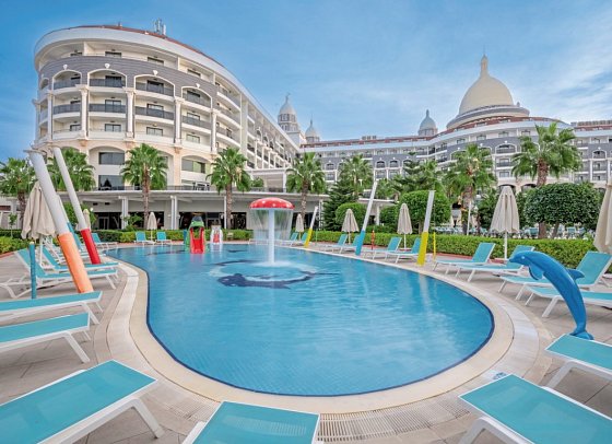 Diamond Premium Hotel & Spa