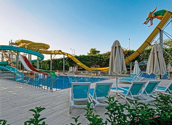 Diamond Premium Hotel & Spa