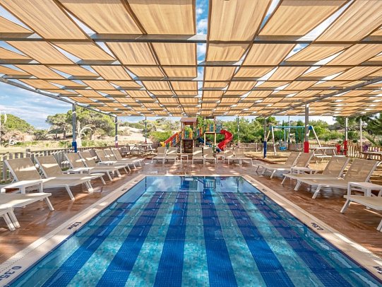 Diamond Premium Hotel & Spa