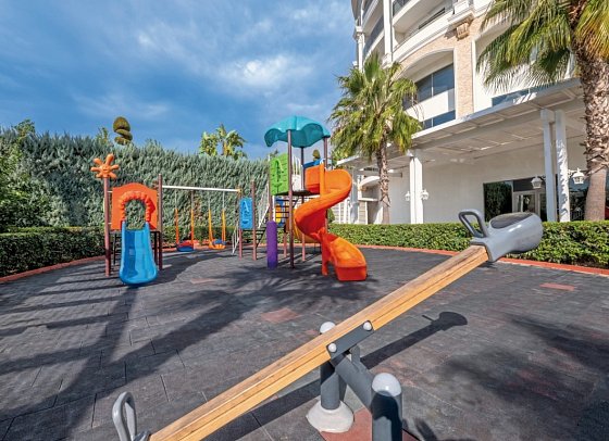 Diamond Premium Hotel & Spa