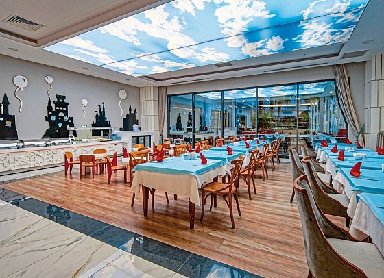 Diamond Premium Hotel & Spa
