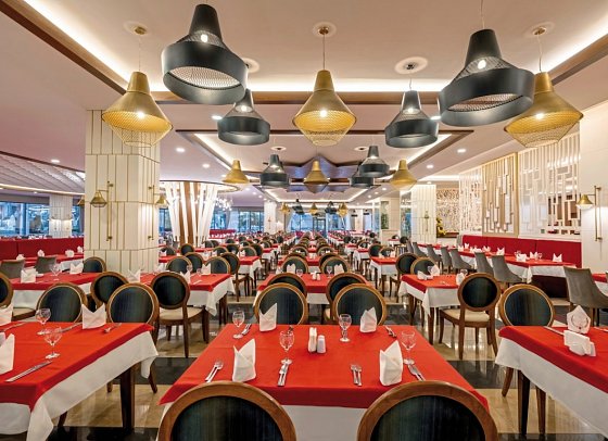 Diamond Premium Hotel & Spa