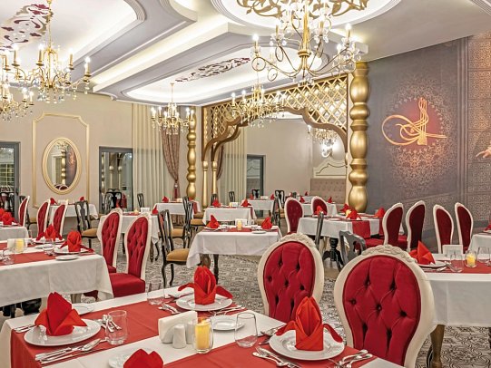 Diamond Premium Hotel & Spa