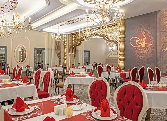 Diamond Premium Hotel & Spa