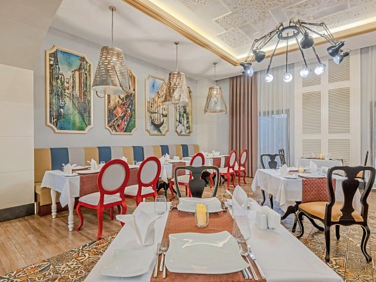 Diamond Premium Hotel & Spa