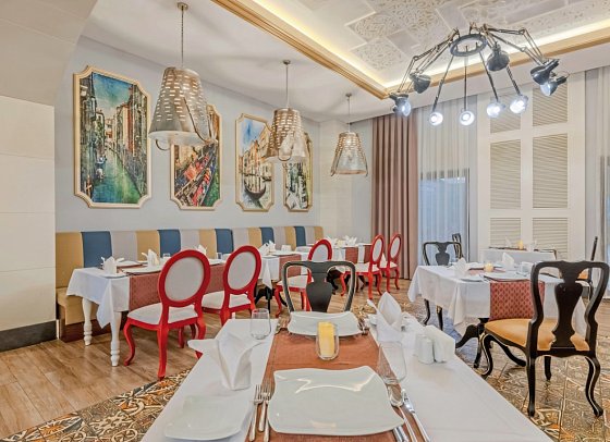 Diamond Premium Hotel & Spa