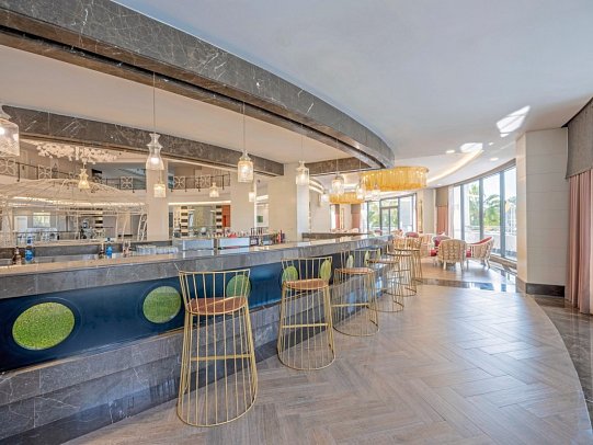 Diamond Premium Hotel & Spa