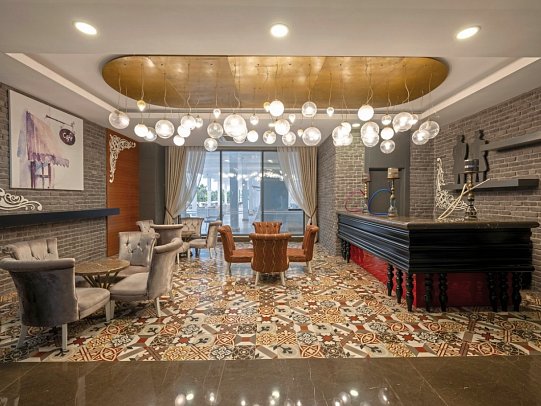 Diamond Premium Hotel & Spa