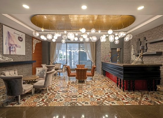 Diamond Premium Hotel & Spa
