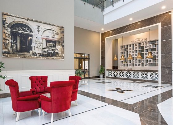 Diamond Premium Hotel & Spa