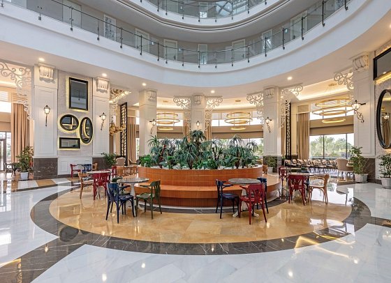 Diamond Premium Hotel & Spa