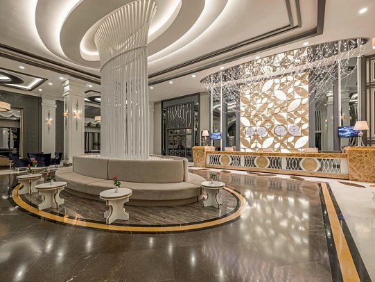 Diamond Premium Hotel & Spa