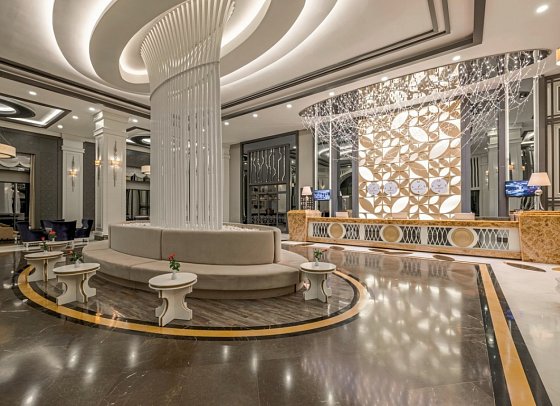 Diamond Premium Hotel & Spa