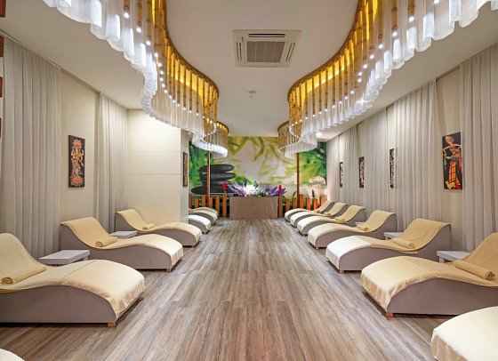 Diamond Premium Hotel & Spa