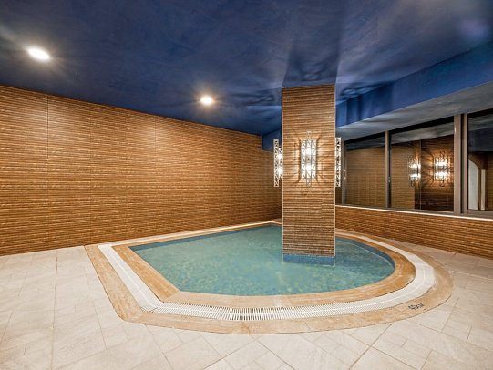 Diamond Premium Hotel & Spa