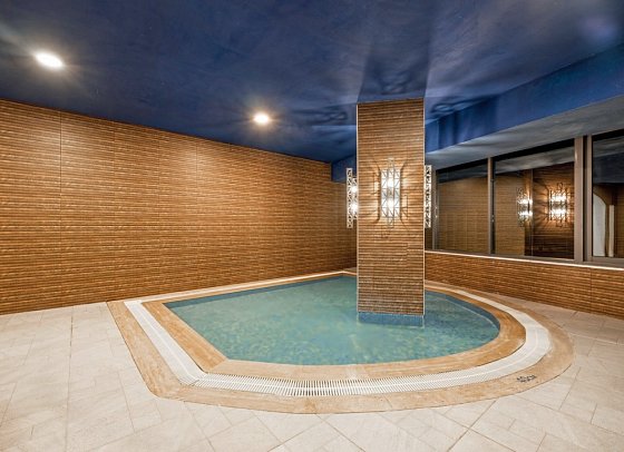 Diamond Premium Hotel & Spa