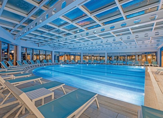 Diamond Premium Hotel & Spa