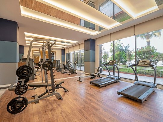 Diamond Premium Hotel & Spa