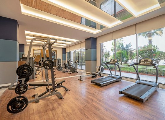 Diamond Premium Hotel & Spa