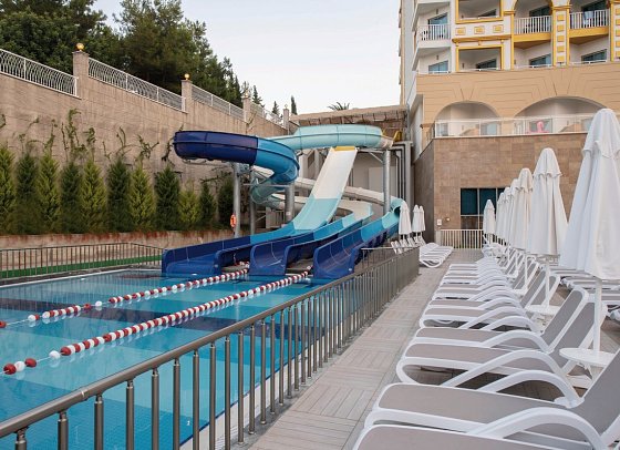 Sidemarin Kirman Premium