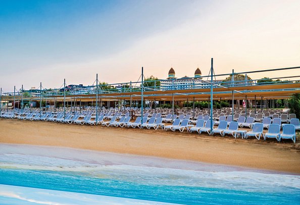 Sidemarin Kirman Premium