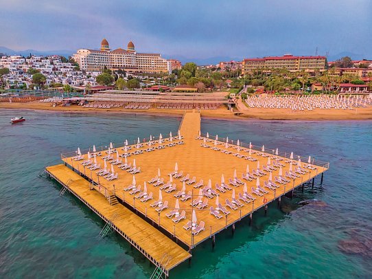 Sidemarin Kirman Premium