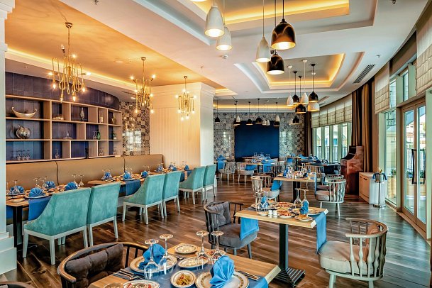 Sidemarin Kirman Premium