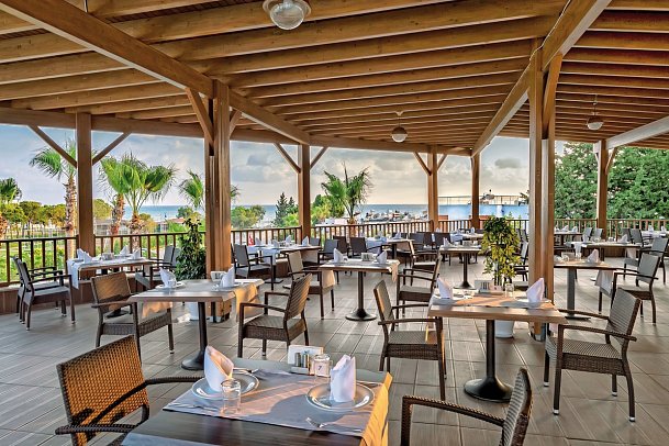 Sidemarin Kirman Premium