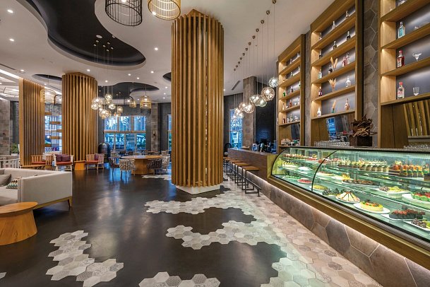 Sidemarin Kirman Premium