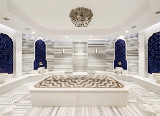 Sidemarin Kirman Premium