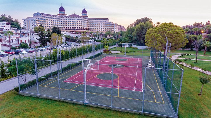 Sidemarin Kirman Premium