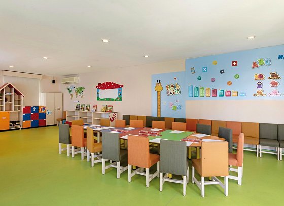 Marvida Family Eco