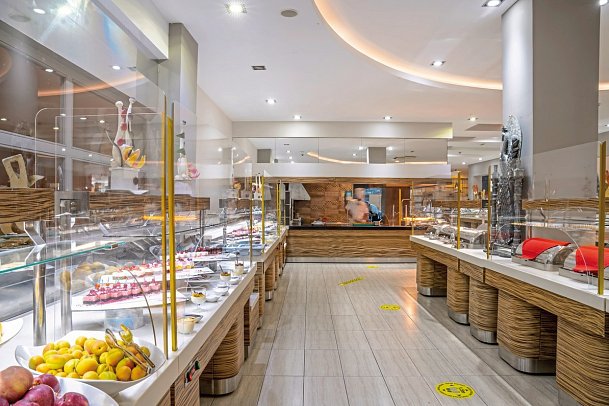 Port Side Resort Hotel