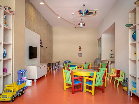 Port Side Resort Hotel