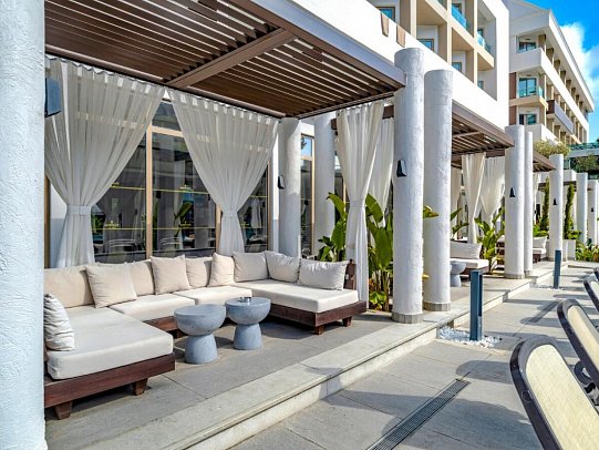 Port Side Resort Hotel