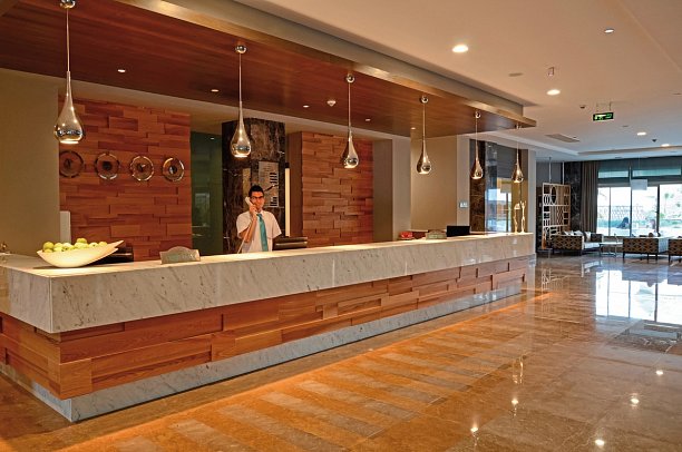 Port Side Resort Hotel