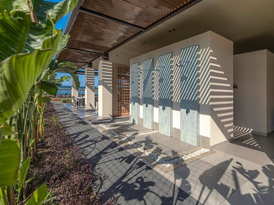 Port Side Resort Hotel